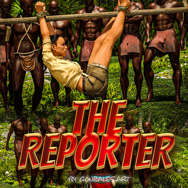 The Reporter