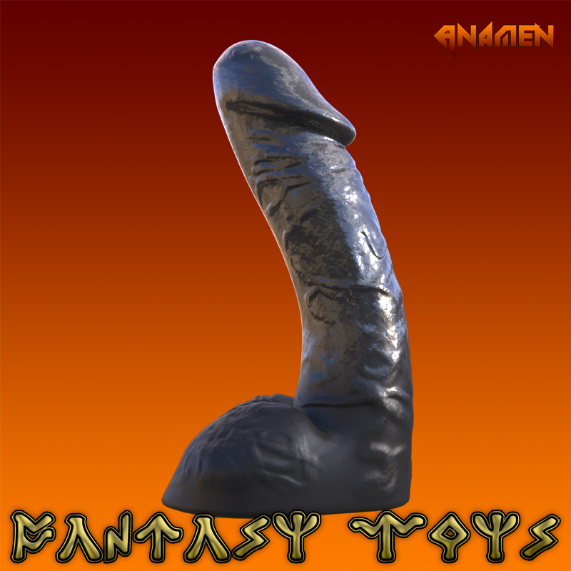Fantasy Toys 133