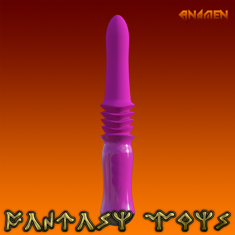 Fantasy Toys 54