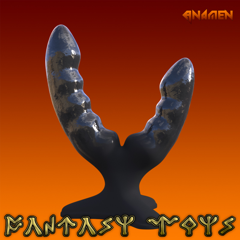 Fantasy Toys 108