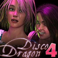 Lali Lite 3 - Disco Dragon - Part 4