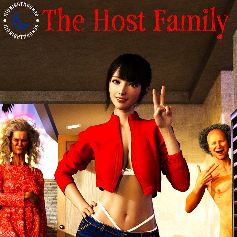 The Host Family