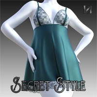 Secret Style 50 G9
