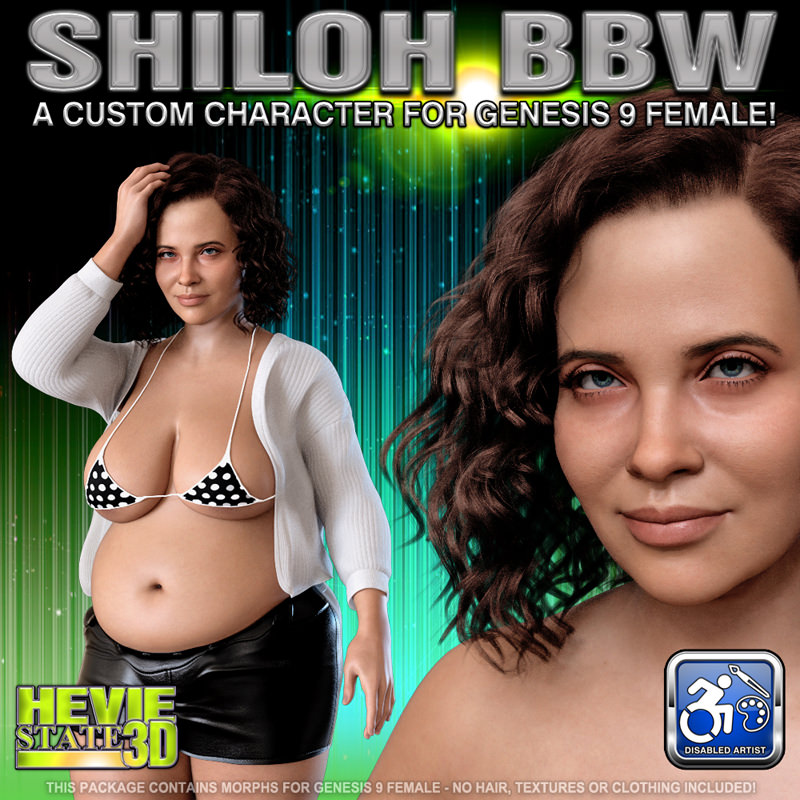 Shiloh for Genesis 9