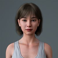 Martha for Genesis 8.1 Female