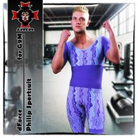 JMR dForce Philip Sportsuit for G9M