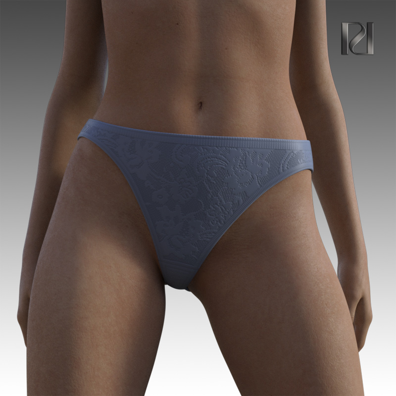 Daily Bikini for G8F