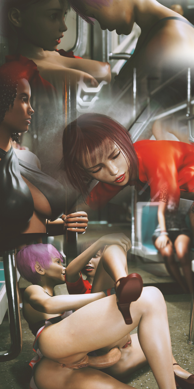 Futa Train