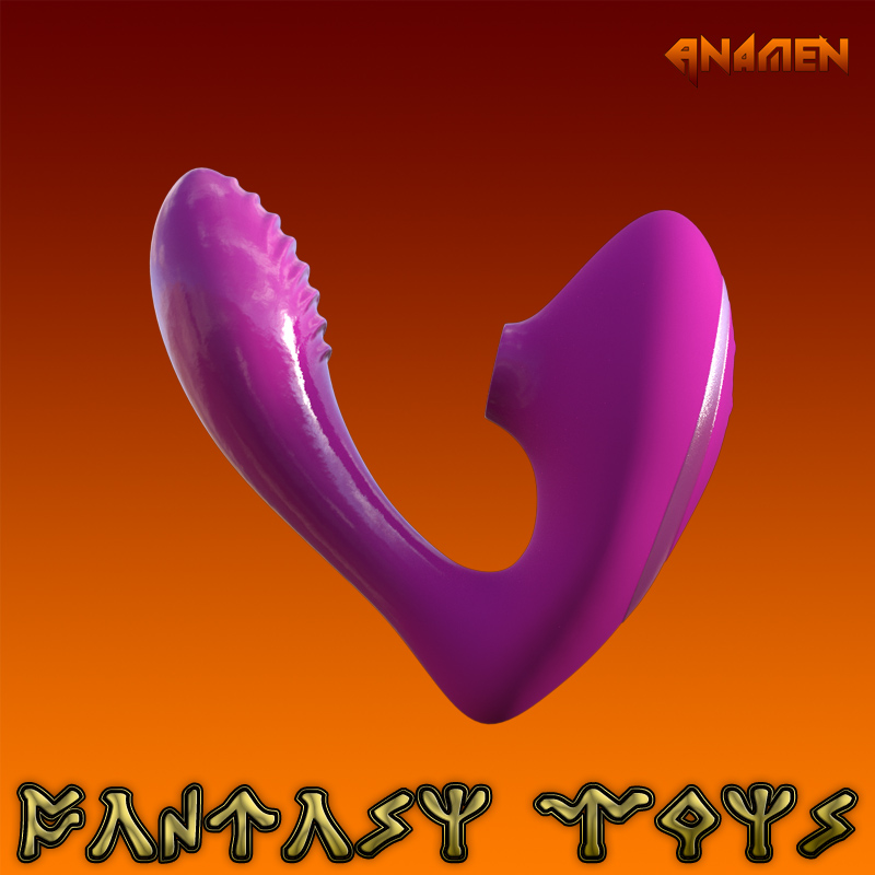 Fantasy Toys 27