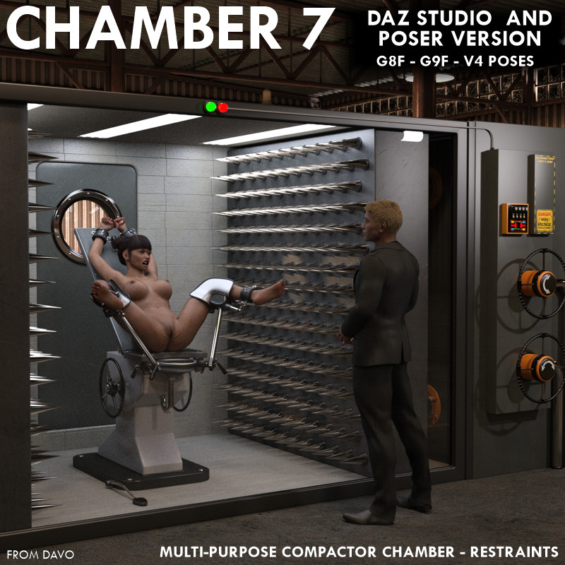 Chamber 7