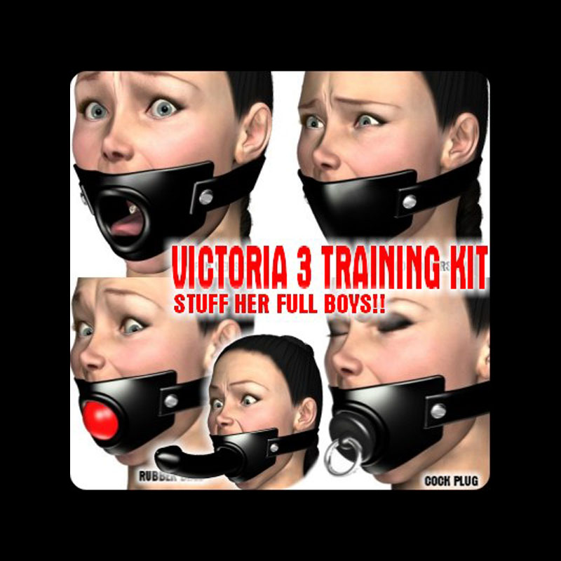Davo's V3 Training Kit!