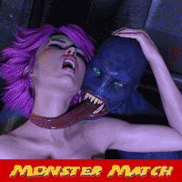 Monster Match: Pink Specter’s P-Nile Infiltration