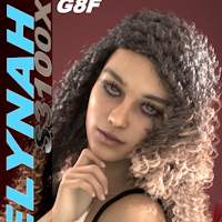 SELYNAH For G8F