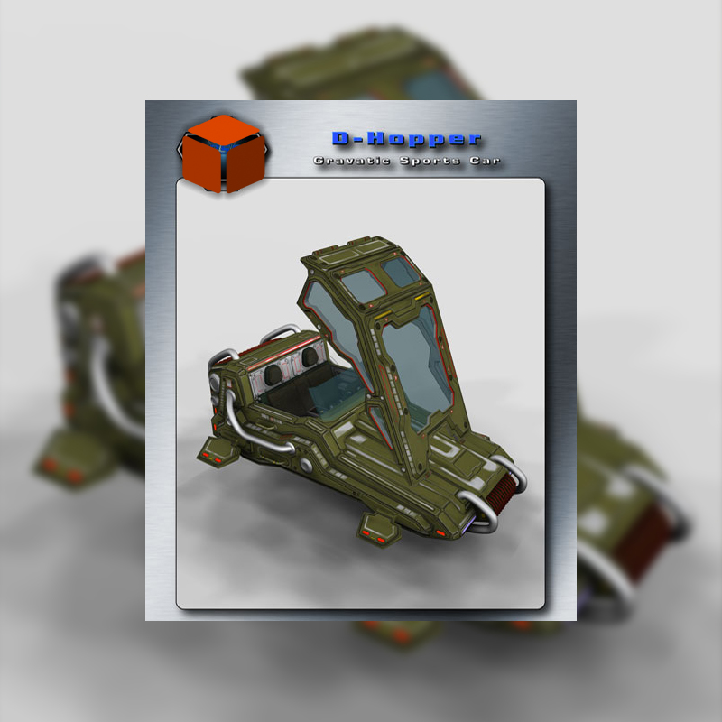 D-Hopper
