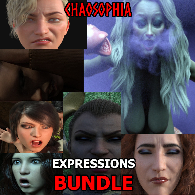 Expression Bundle