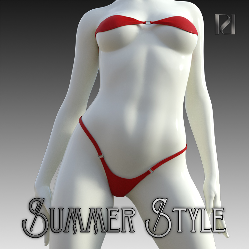 Summer Syle 15