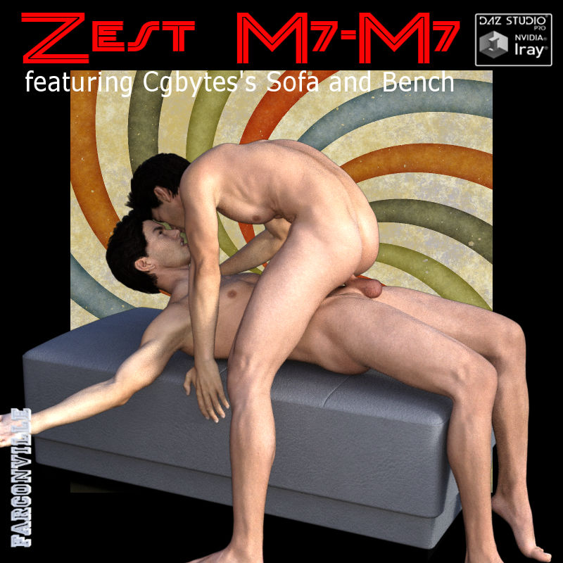 Zest For M7M7