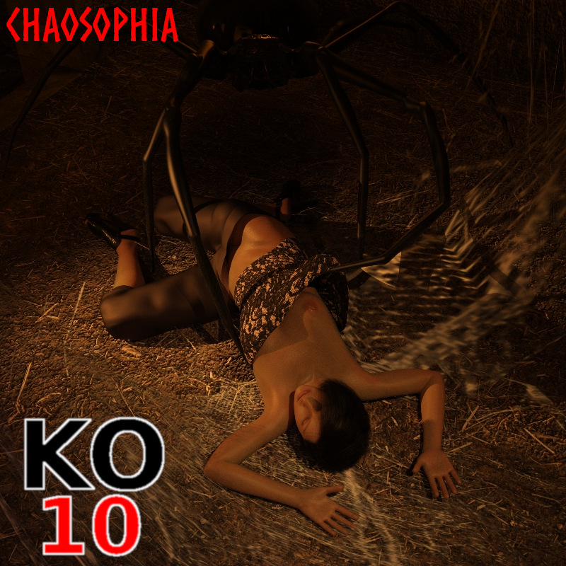 KO10 G8F