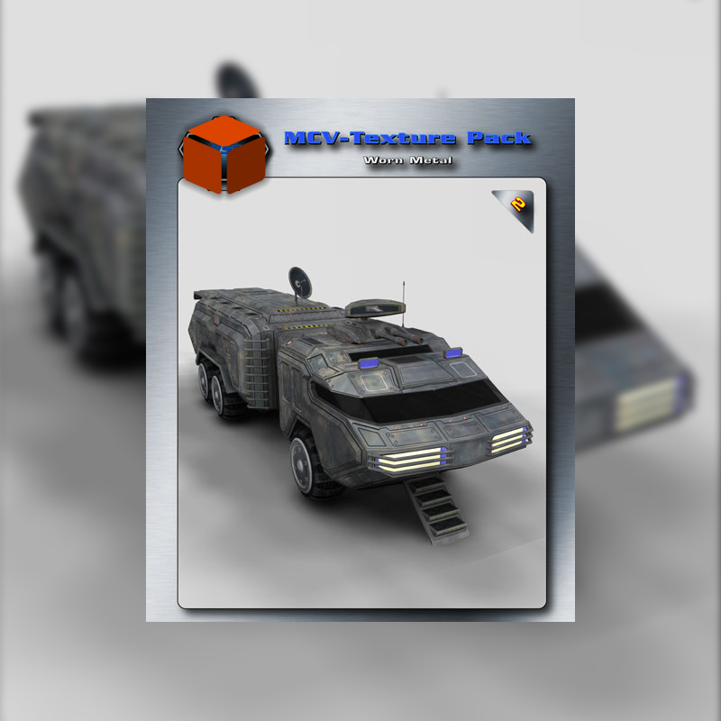 MCV-Texture Pack 2