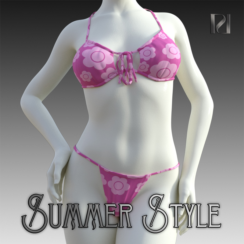 Summer Style 06