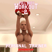 Full Body Workout 2-Personal Trainer