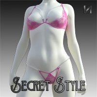 Secret Style 35