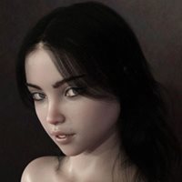 3DL Destiny For Genesis 8 Females