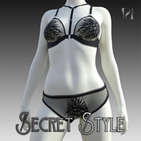 Secret Style 29