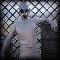 Morphing Cyber Outfit 01 for G3M
