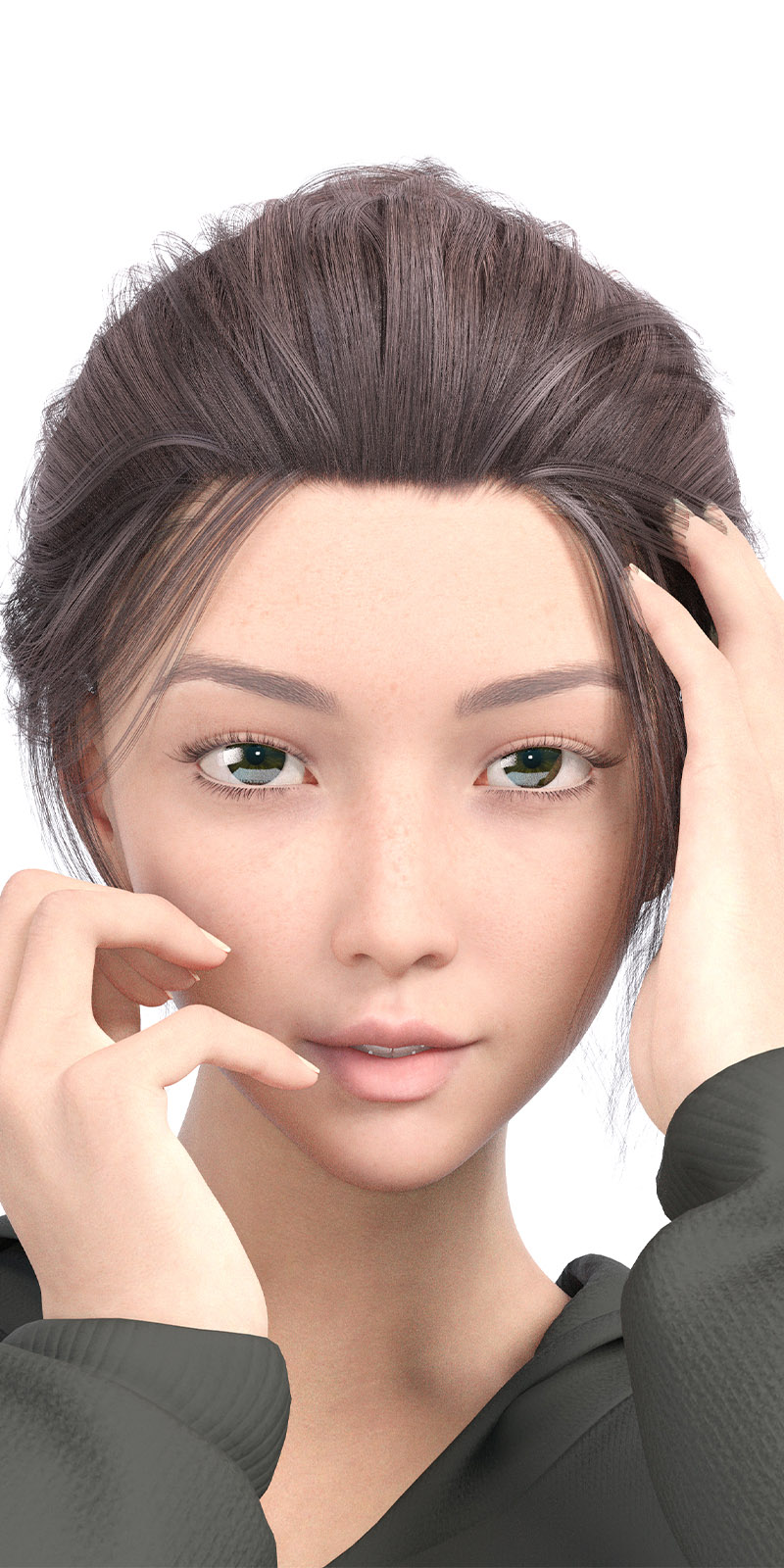Aecha for G8Female