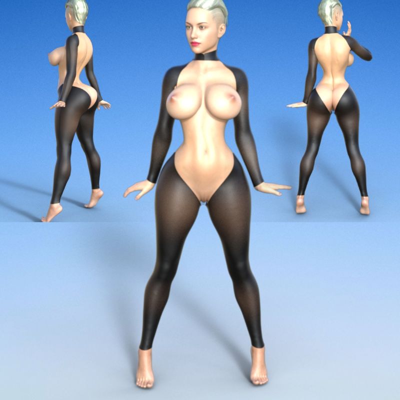 Reveal Suit G9/G8F