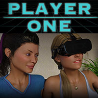 Player One Eps 01 / 02