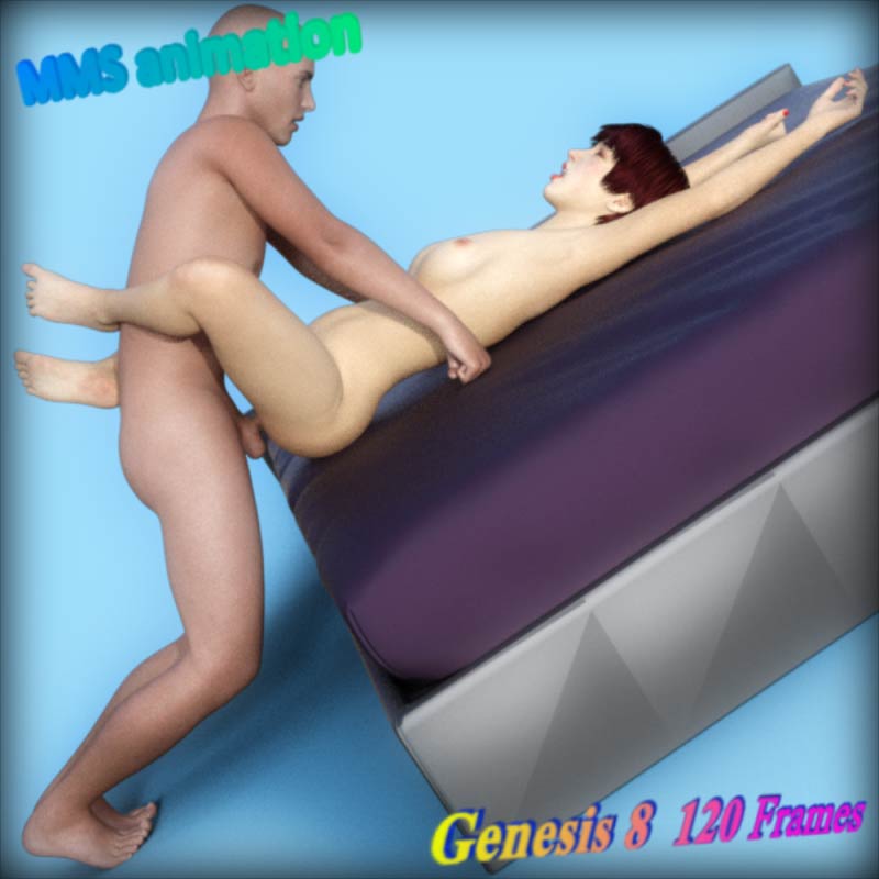 MMS Animation Hot 379