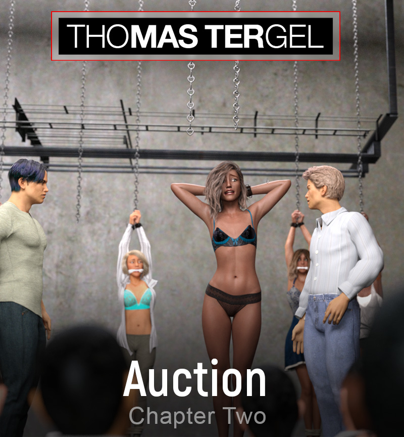Auction - Chapter Two