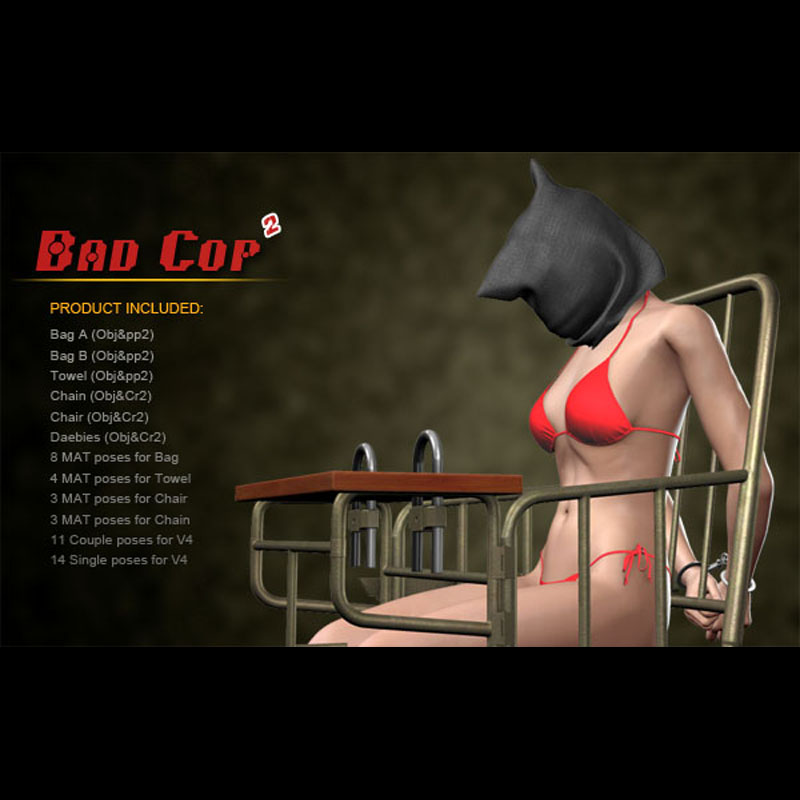 Badcop 2