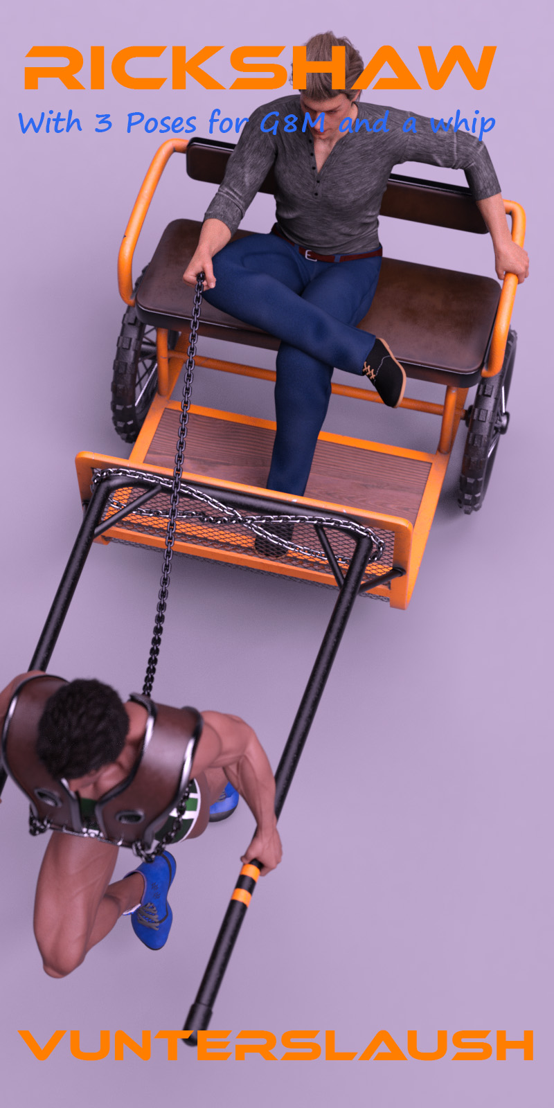 Rickshaw