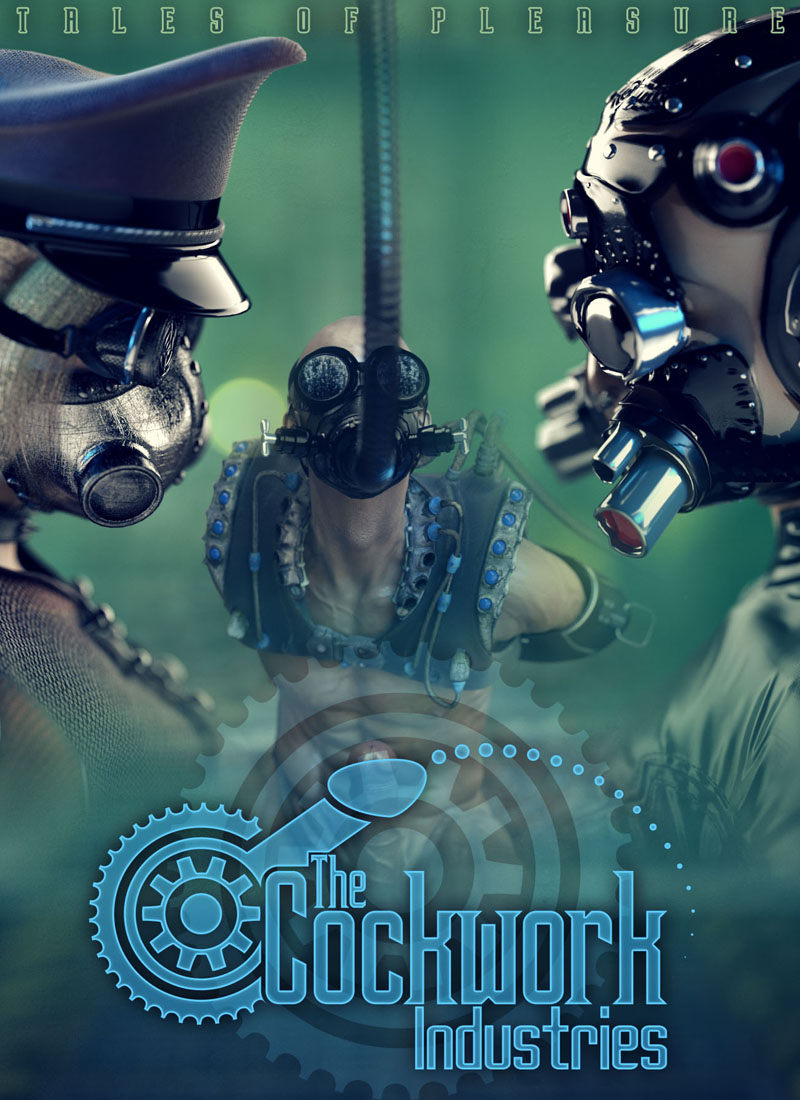 The Cockwork Industries