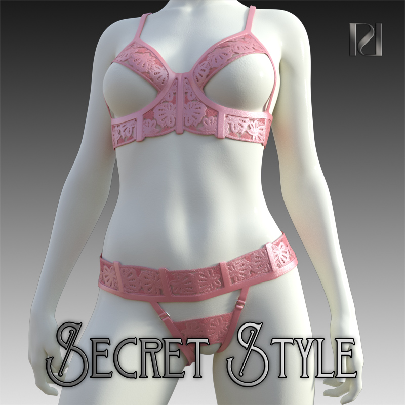 Secret Style 39