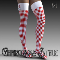 Christmas Style 01