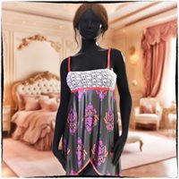 JMR dForce Andrea Nightdress for G9F