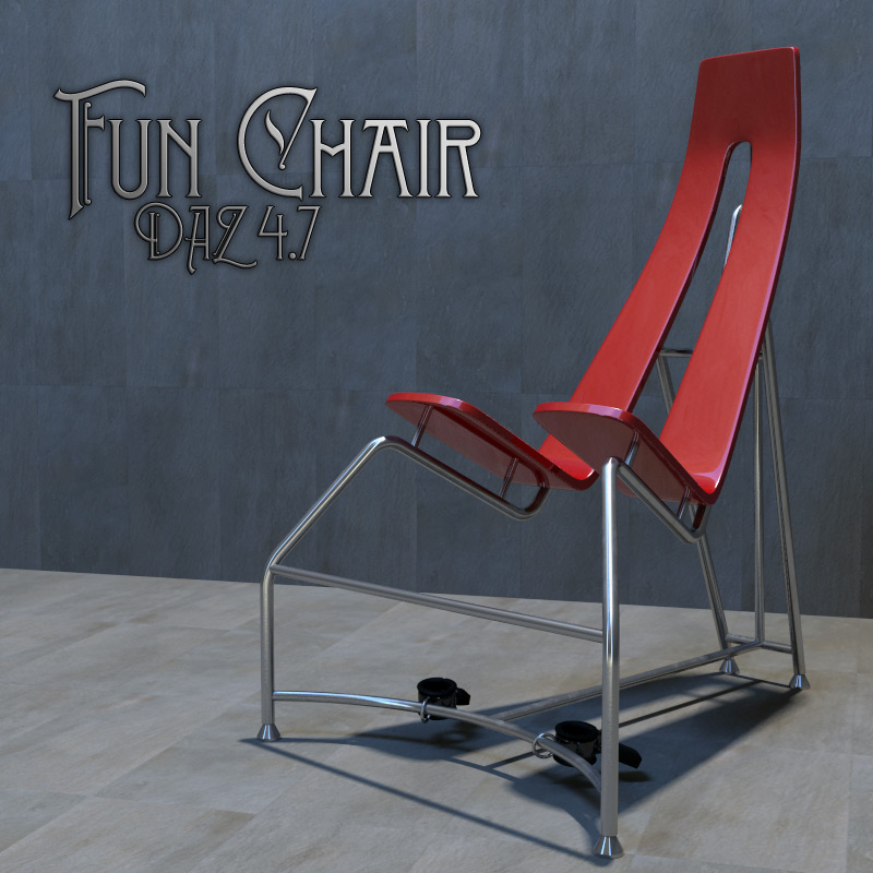 Fun Chair