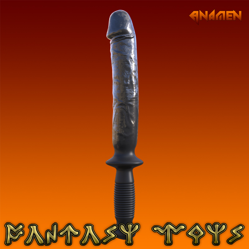 Fantasy Toys 139