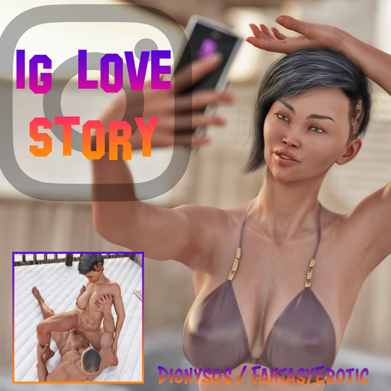 IG Love Story