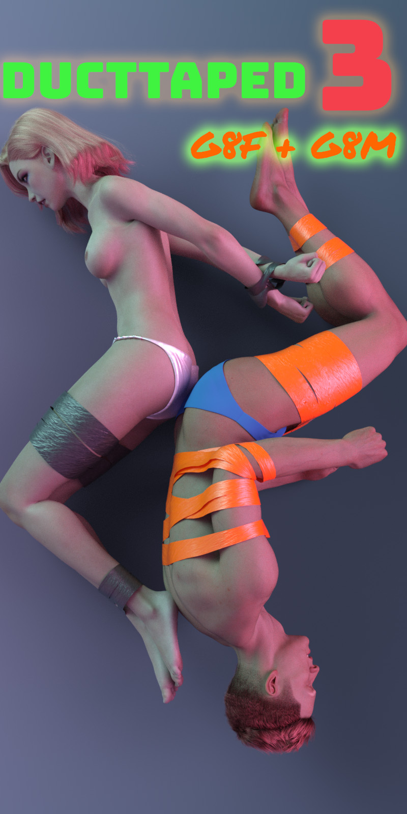 Ducttaped 3