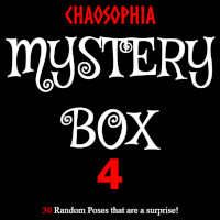 Mystery Box 04