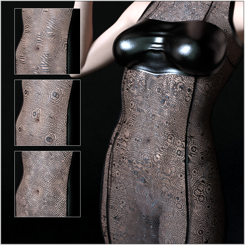 Mesh DS