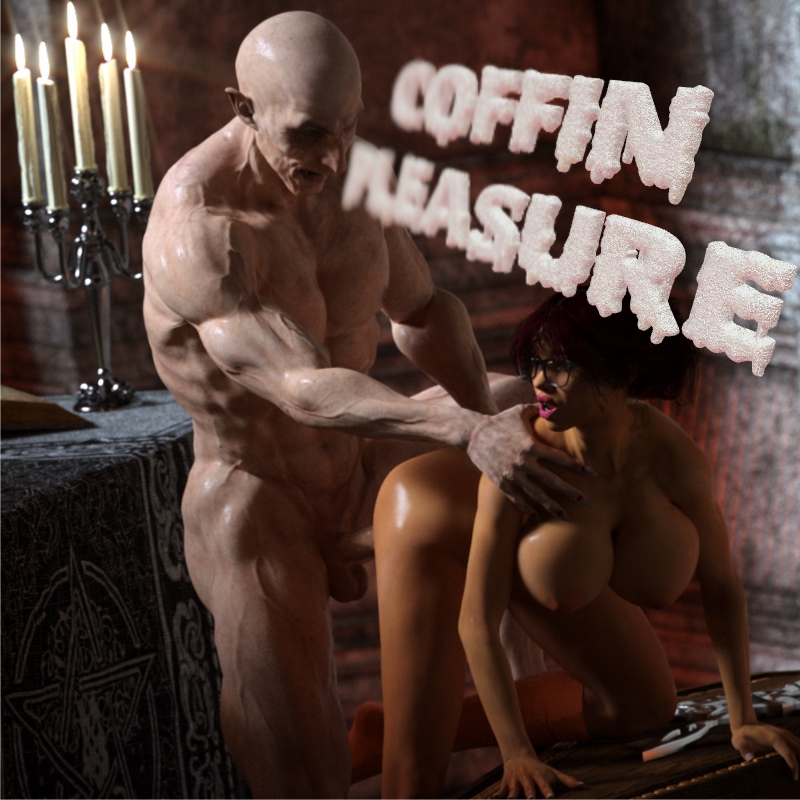 Coffin Pleasure