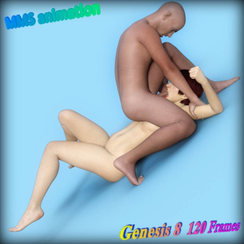 MMS Animation Hot 271
