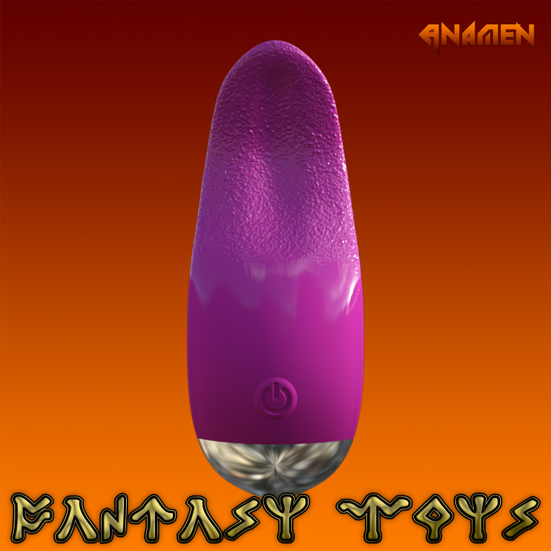 Fantasy Toys 20