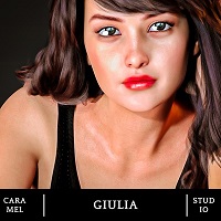 Giulia for Genesis 8 Female